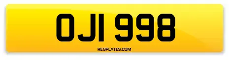 OJI 998