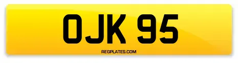 OJK 95