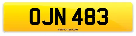 OJN 483