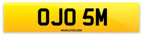 OJO 5M