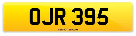 OJR 395