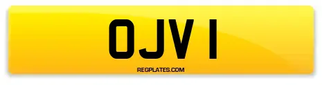 OJV 1