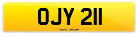 OJY 211