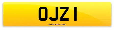 OJZ 1