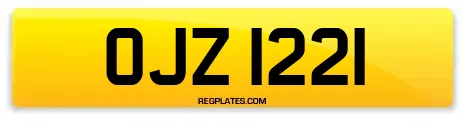 OJZ 1221