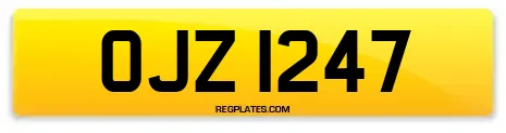 OJZ 1247