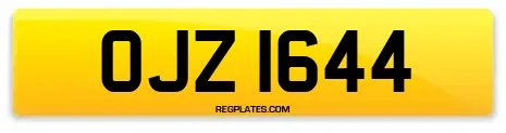 OJZ 1644