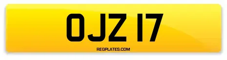 OJZ 17