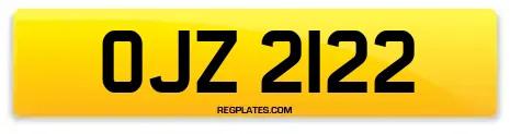 OJZ 2122