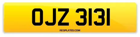 OJZ 3131