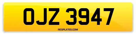 OJZ 3947