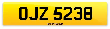 OJZ 5238