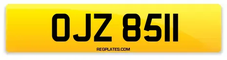 OJZ 8511