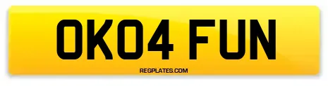 OK04 FUN