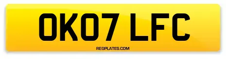 OK07 LFC