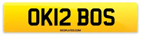 OK12 BOS