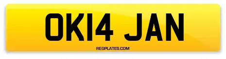 OK14 JAN