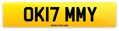 OK17 MMY