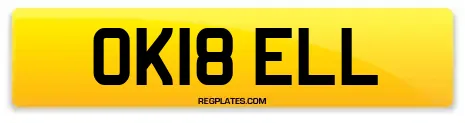 OK18 ELL