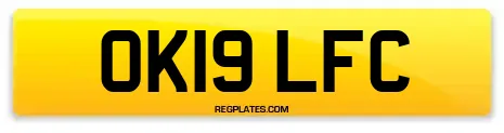 OK19 LFC