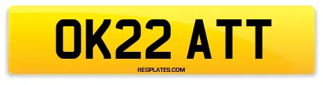 OK22 ATT