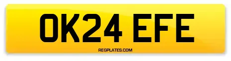 OK24 EFE