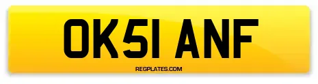 OK51 ANF