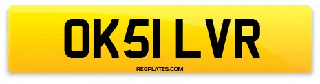 OK51 LVR