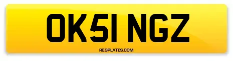 OK51 NGZ