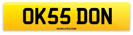 OK55 DON