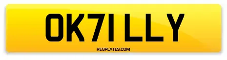OK71 LLY