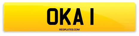 OKA 1