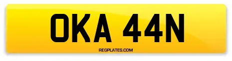 OKA 44N