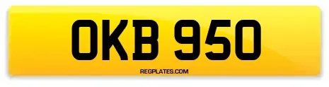 OKB 950
