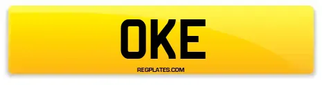 Registration