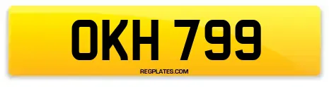 OKH 799