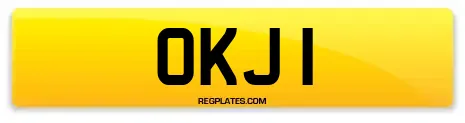 OKJ 1