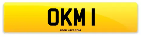 OKM 1