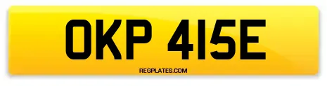 OKP 415E