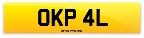 OKP 4L
