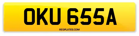 OKU 655A