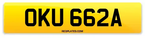 OKU 662A