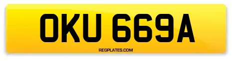OKU 669A