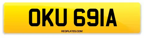 OKU 691A