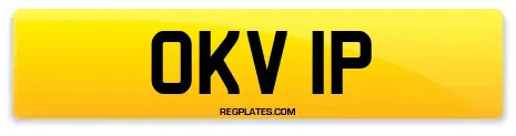 OKV 1P