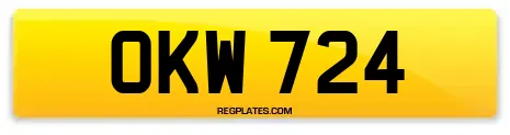OKW 724