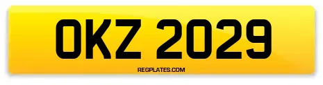 OKZ 2029