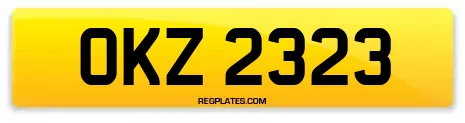 OKZ 2323