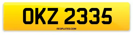 OKZ 2335