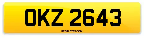 OKZ 2643